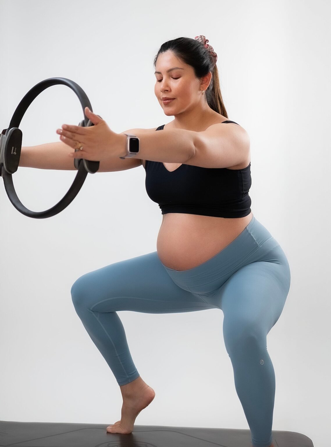 Pilates Prenatal